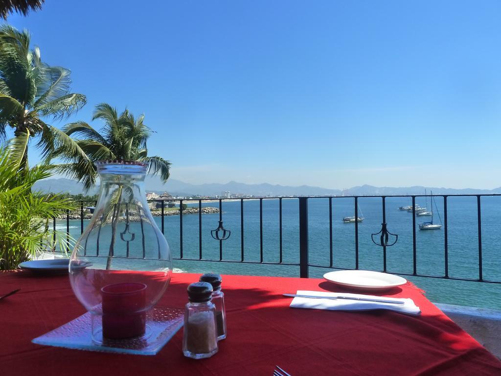 Dolphin Cove Inn 曼萨尼约 外观 照片