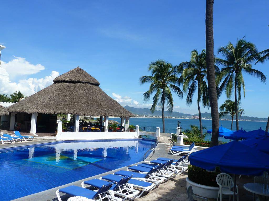 Dolphin Cove Inn 曼萨尼约 外观 照片