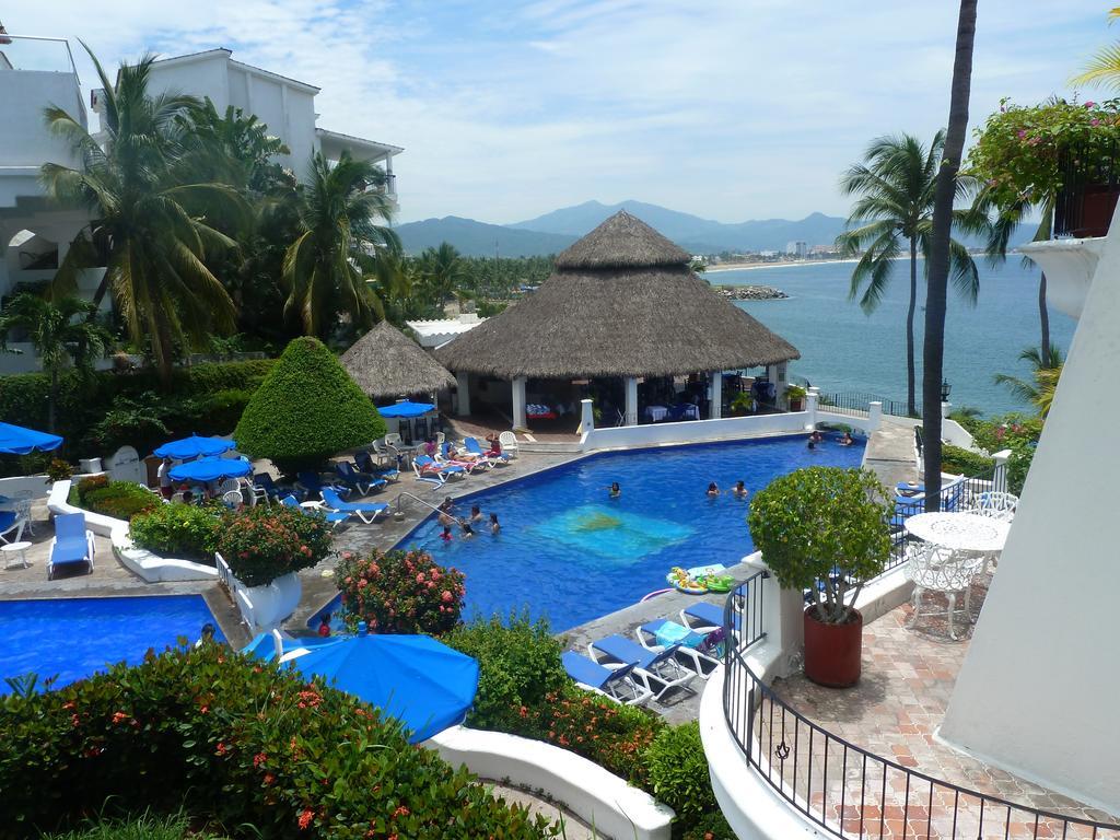 Dolphin Cove Inn 曼萨尼约 外观 照片