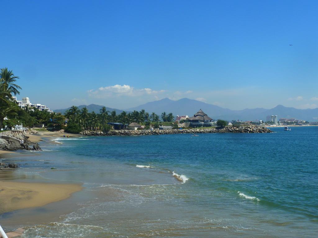 Dolphin Cove Inn 曼萨尼约 外观 照片