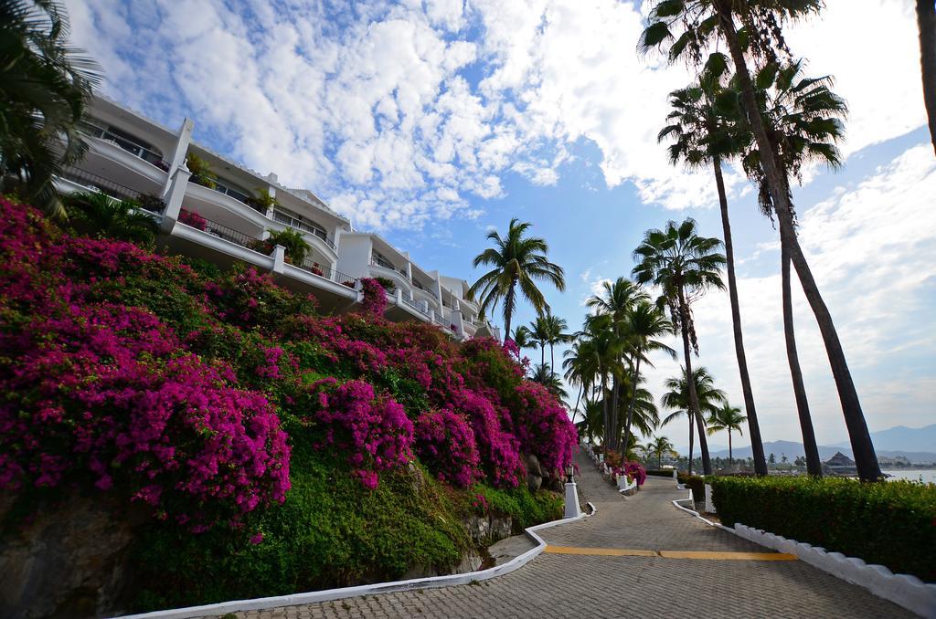 Dolphin Cove Inn 曼萨尼约 外观 照片